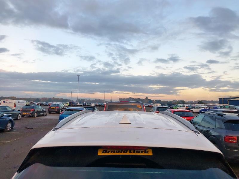 2022 KIA SPORTAGE 1.6 GDI ISG 2 5DR