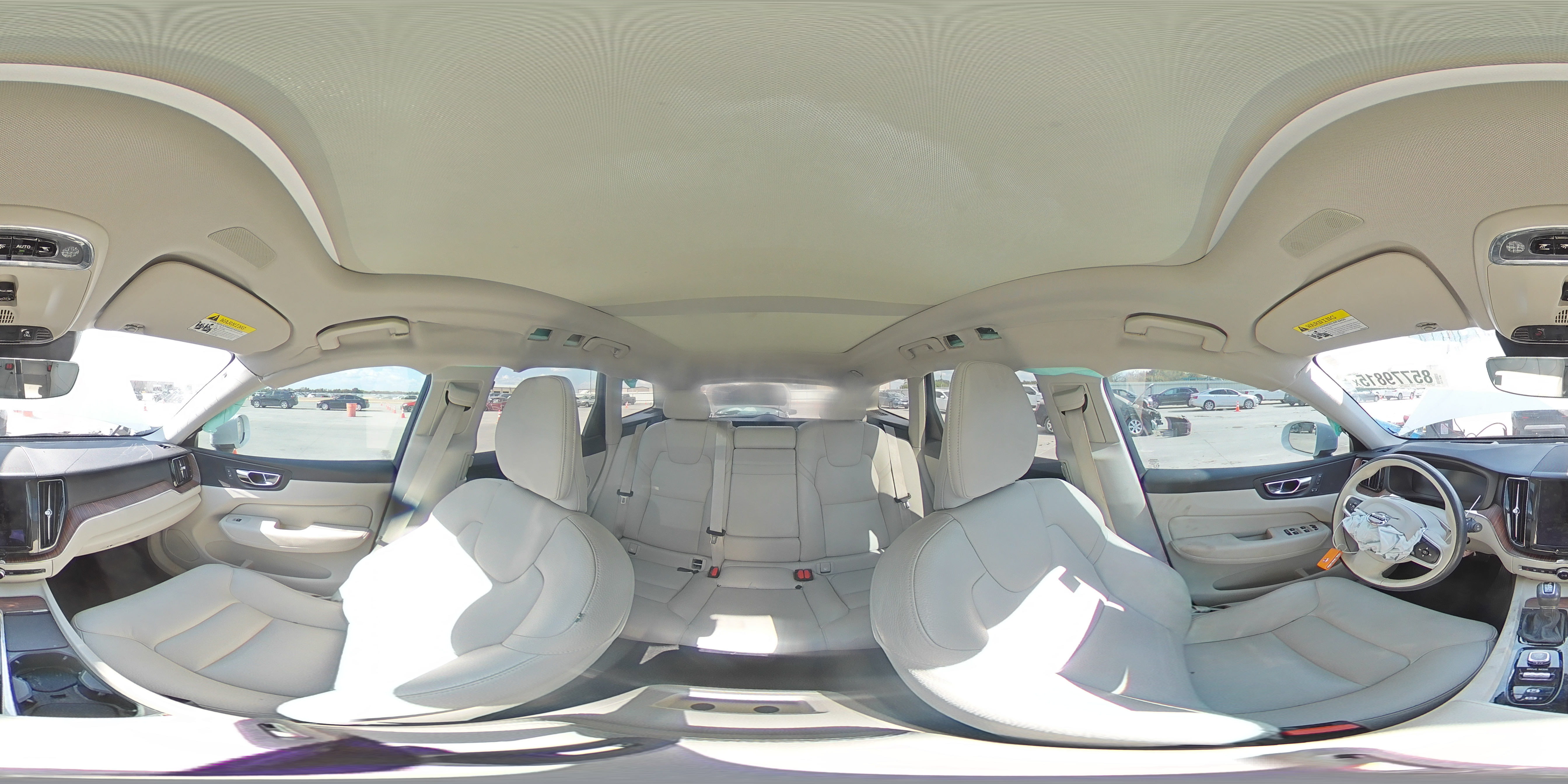 2021 Volvo Xc60 T5 Momentum VIN: YV4102DK3M1675334 Lot: 85779815