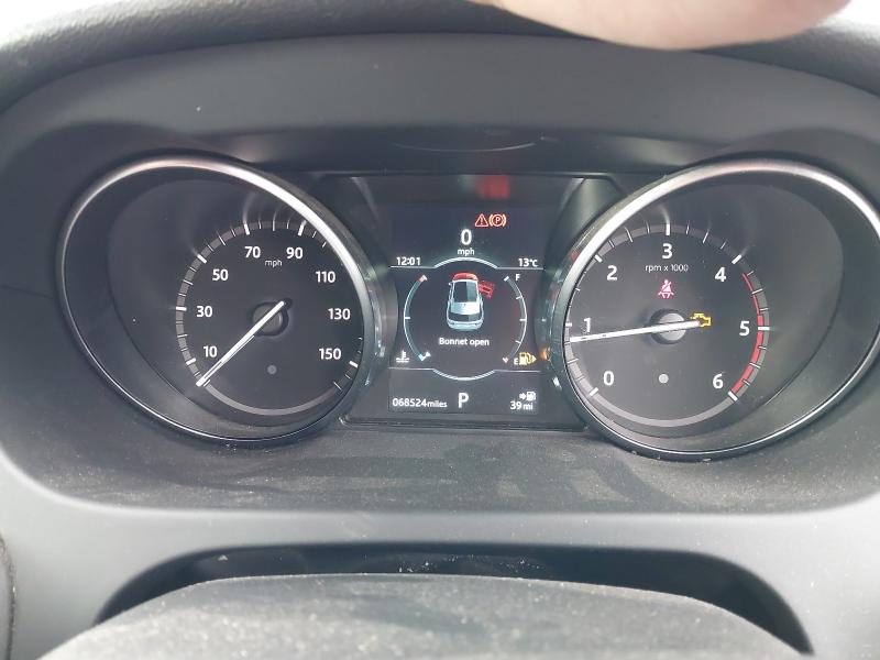 2018 LAND ROVER DISCOVERY SPORT LANDMARK 