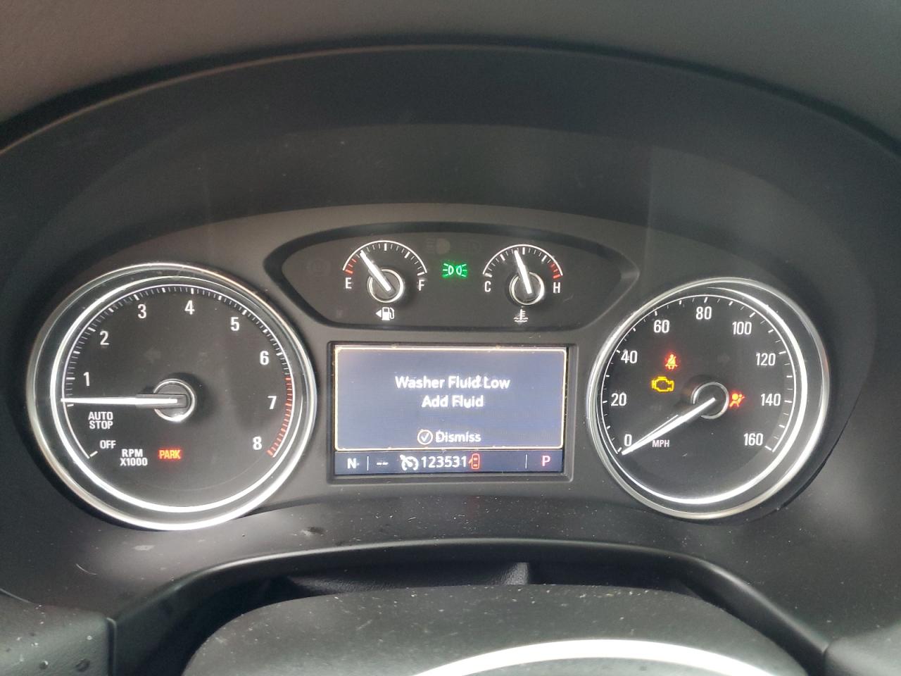 2020 Buick Enclave Essence VIN: 5GAEVAKW3LJ179973 Lot: 85511855