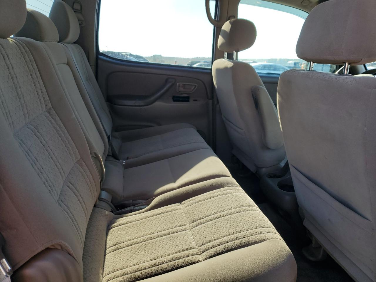 2004 Toyota Tundra Double Cab Sr5 VIN: 5TBET34194S436102 Lot: 84938395