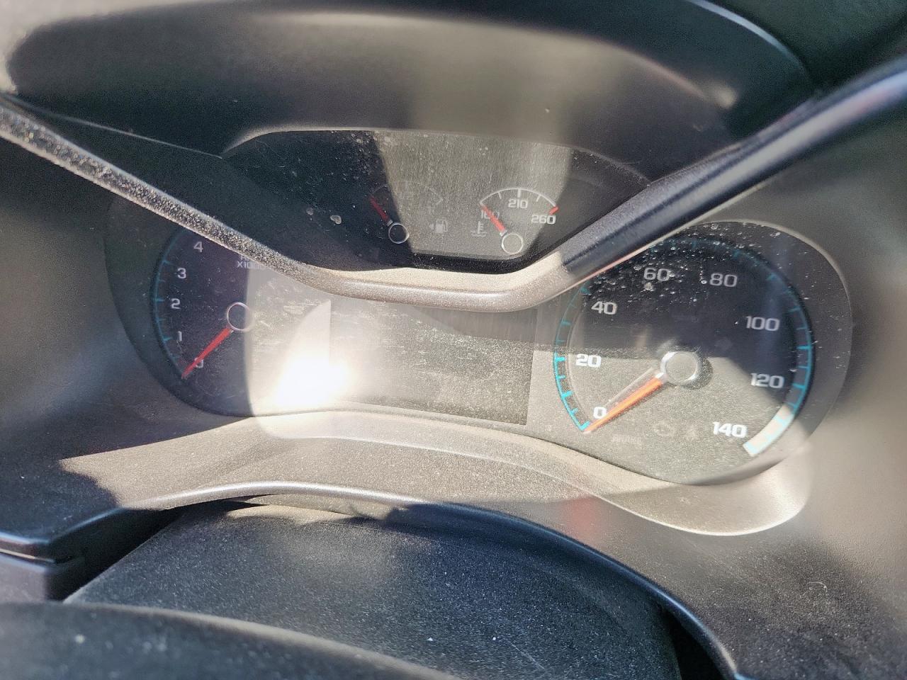 2016 Chevrolet Colorado Lt VIN: 1GCGSCEA0G1175462 Lot: 85081175