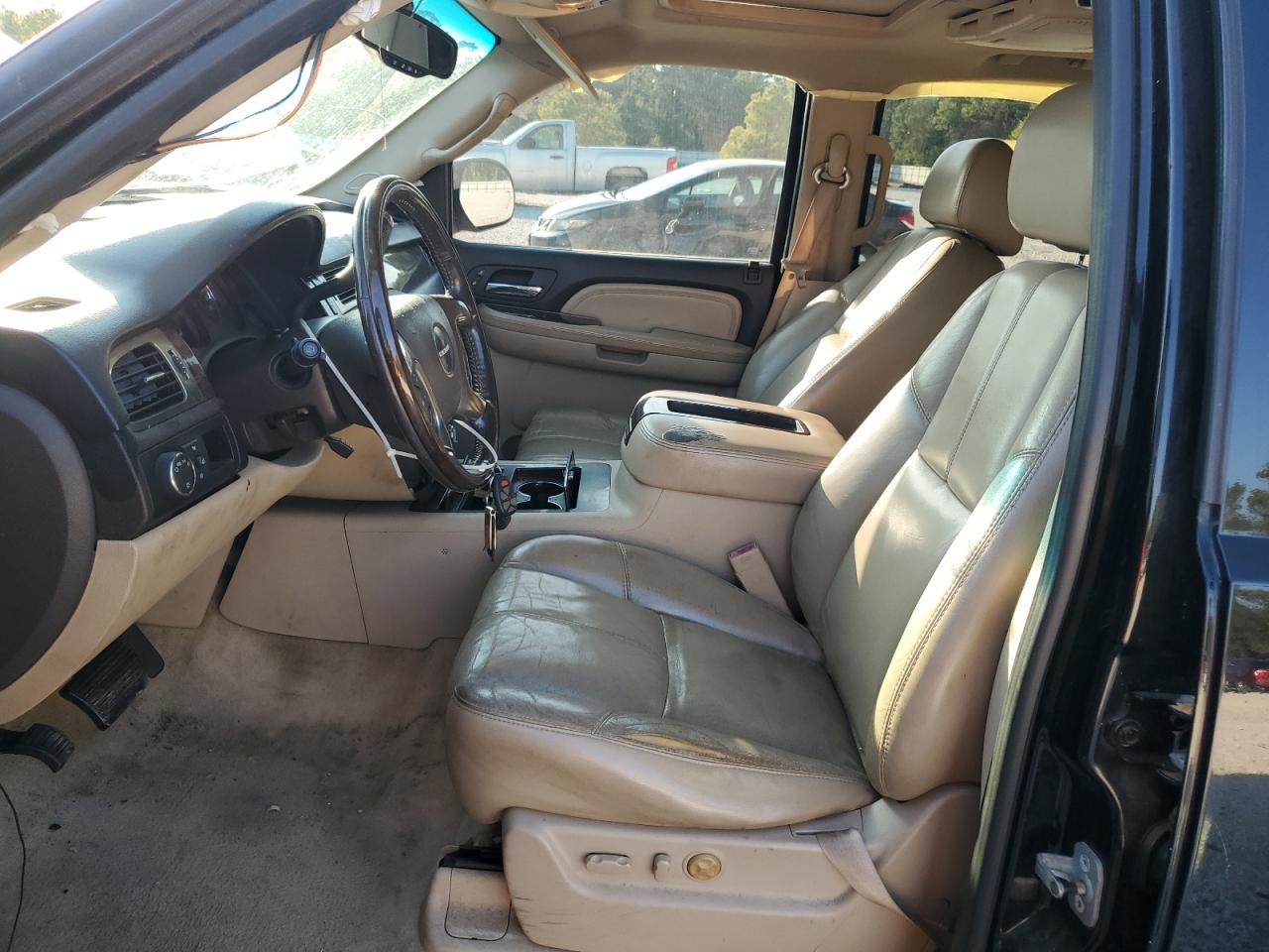 2007 GMC Yukon Xl Denali VIN: 1GKFK66867J193607 Lot: 90059075