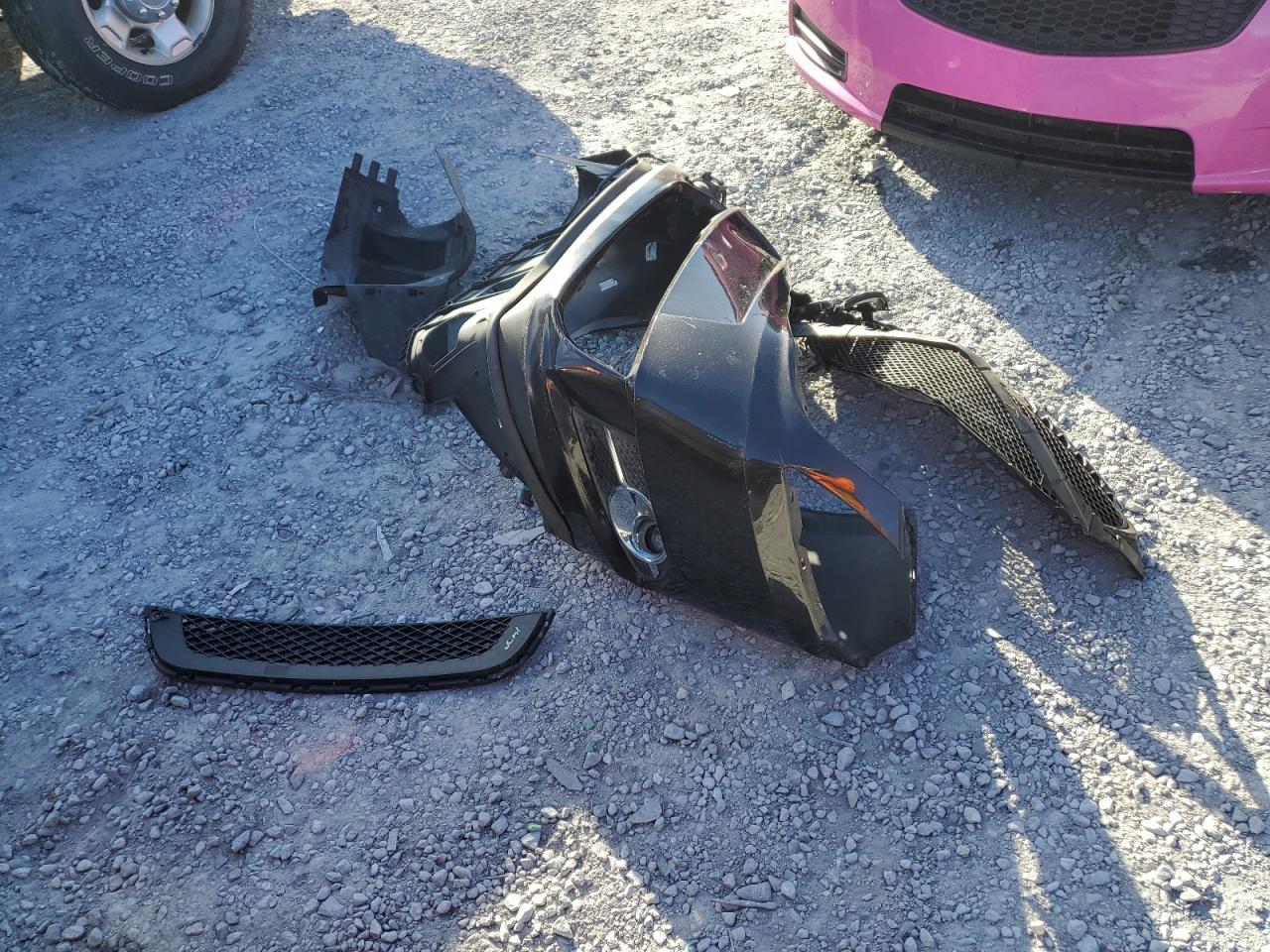 2013 Buick Verano Convenience VIN: 1G4PR5SK2D4254349 Lot: 85842955