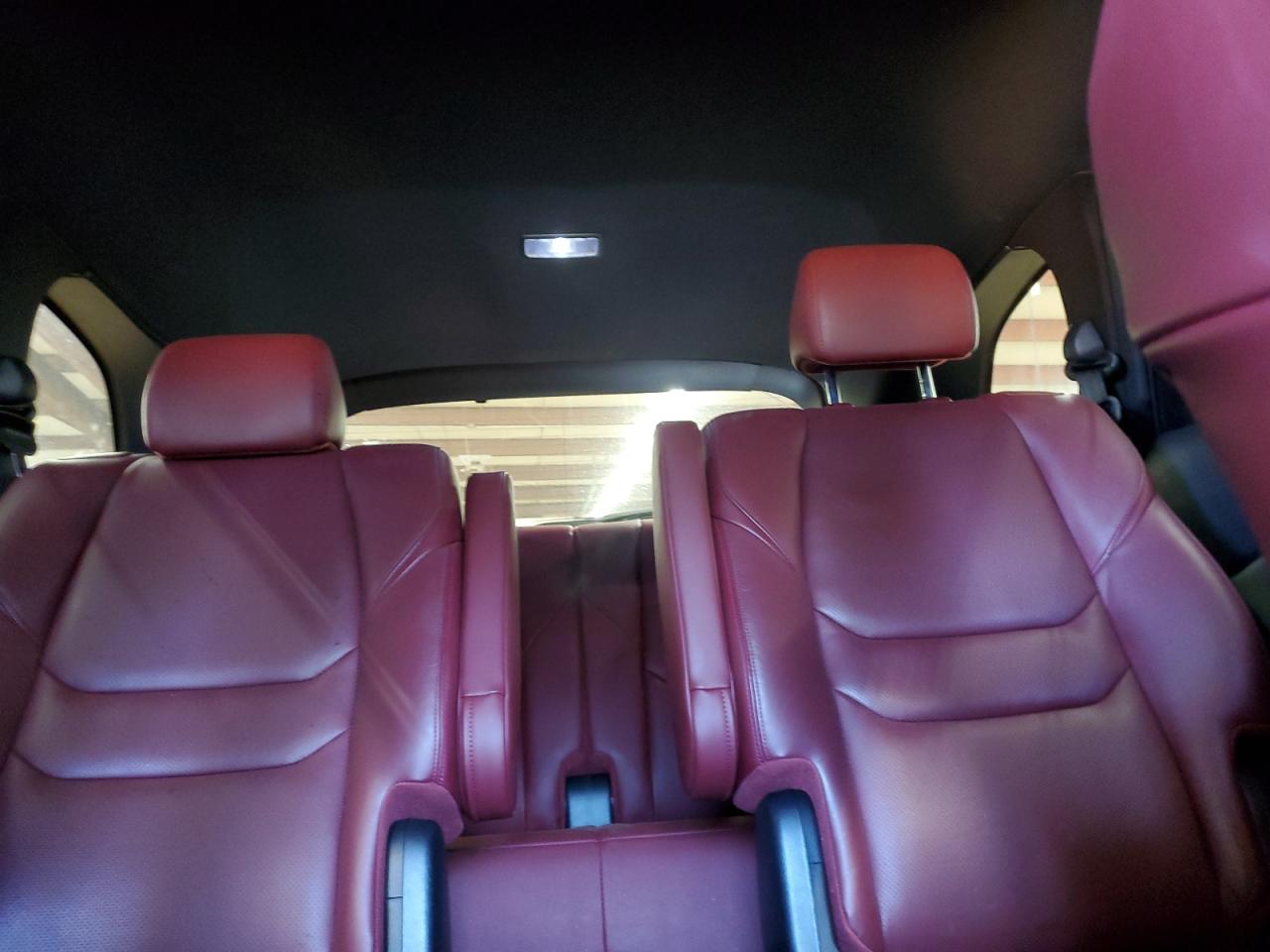 2021 Mazda Cx-9 Signature VIN: JM3TCBEY3M0532743 Lot: 82268515