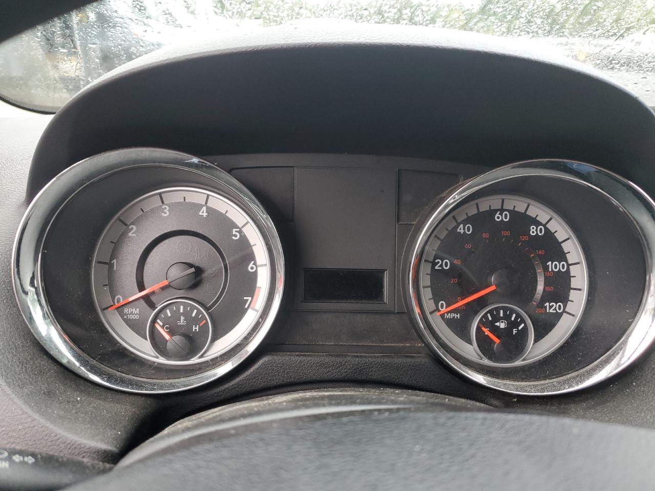 2012 Dodge Grand Caravan Sxt VIN: 2C4RDGCG6CR264248 Lot: 85174475