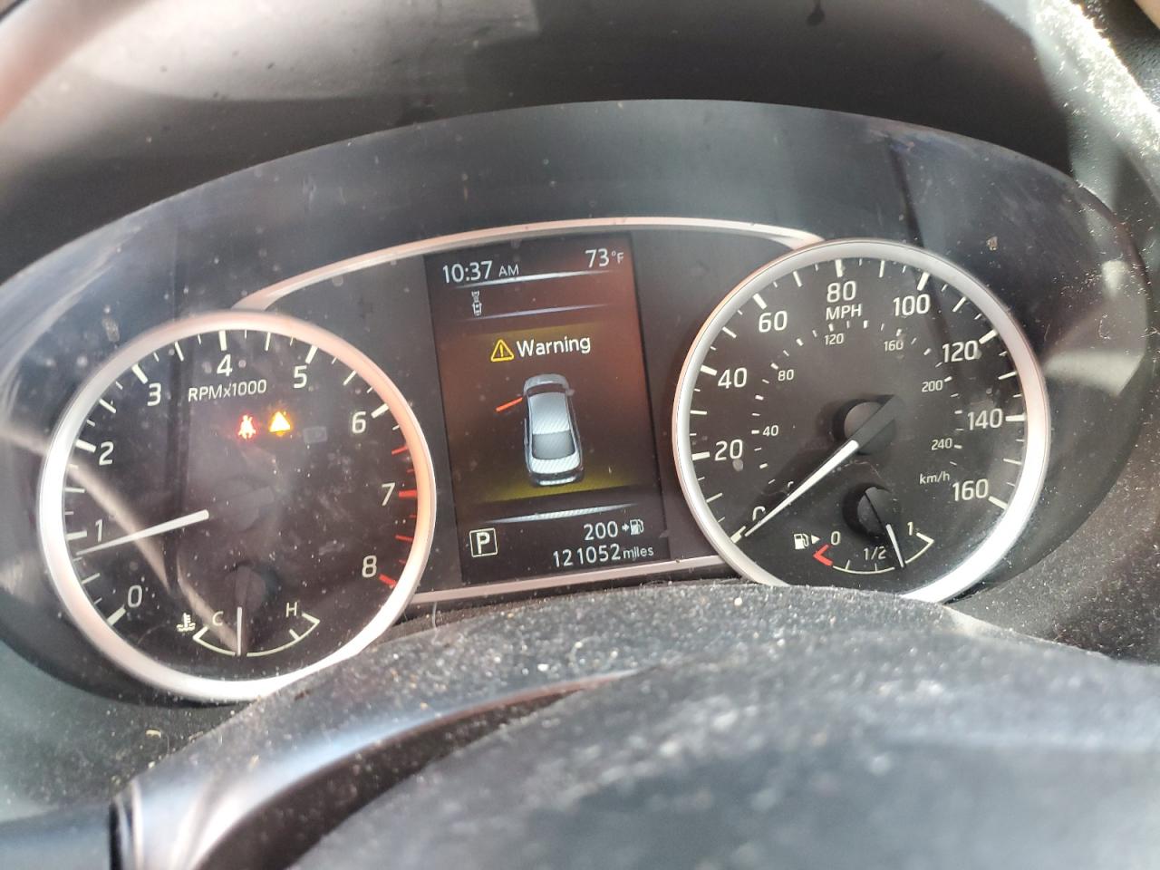 2018 Nissan Sentra S VIN: 3N1AB7AP8JY320714 Lot: 84654755