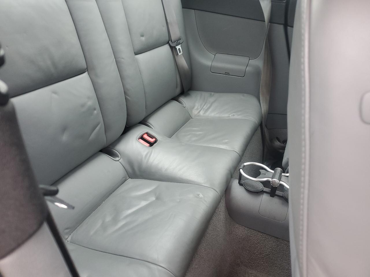 2005 Audi Tt VIN: TRUSC28N151001029 Lot: 90355875