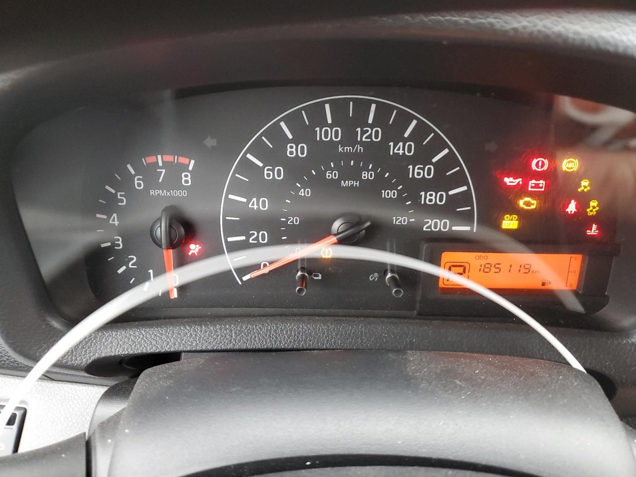 2015 Nissan Nv200 2.5S VIN: 3N6CM0KN7FK730335 Lot: 91338825