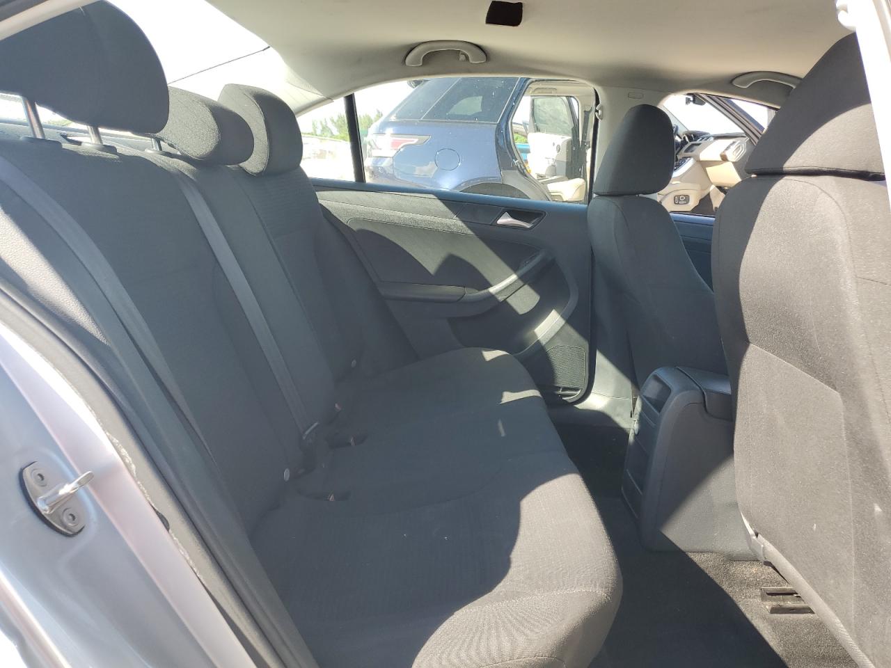 2016 Volkswagen Jetta S VIN: 3VW267AJ0GM322447 Lot: 82306335