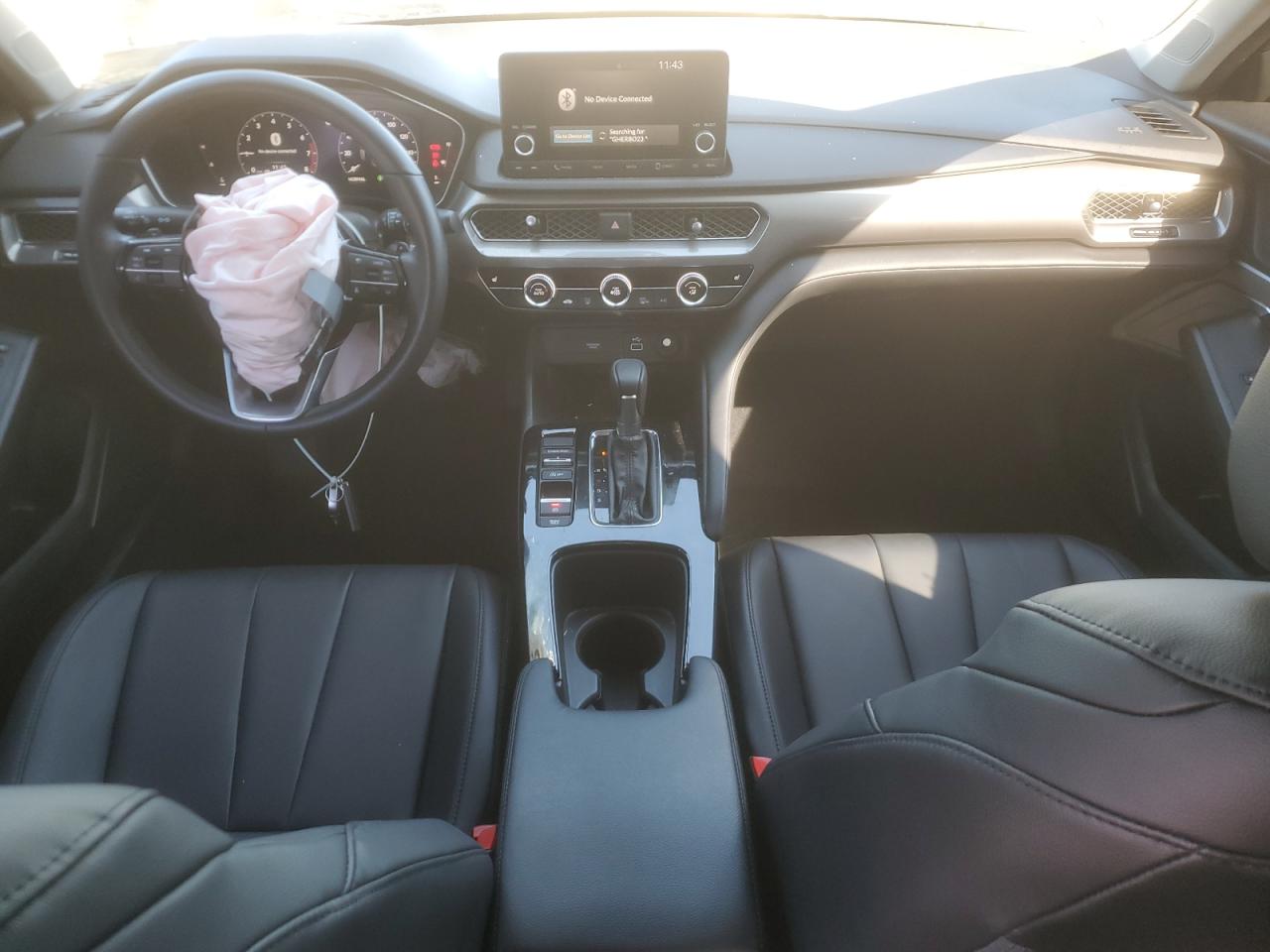 2025 Acura Integra VIN: 19UDE4H22SA006655 Lot: 82485205