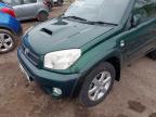 2004 TOYOTA RAV 4 2.0 D-4D XT3 3DR for sale at Copart YORK