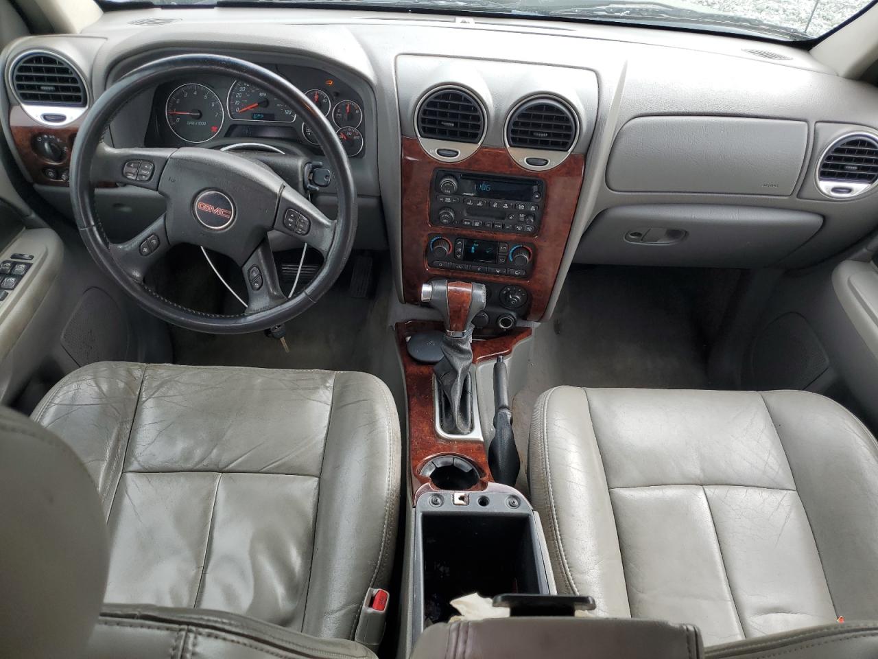 2005 GMC Envoy VIN: 1GKDT13S152284248 Lot: 82451495