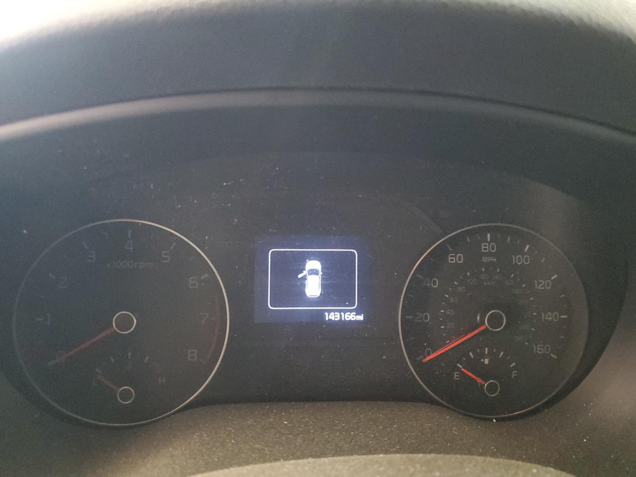 2017 Kia Sportage Lx VIN: KNDPMCAC5H7064146 Lot: 82272505