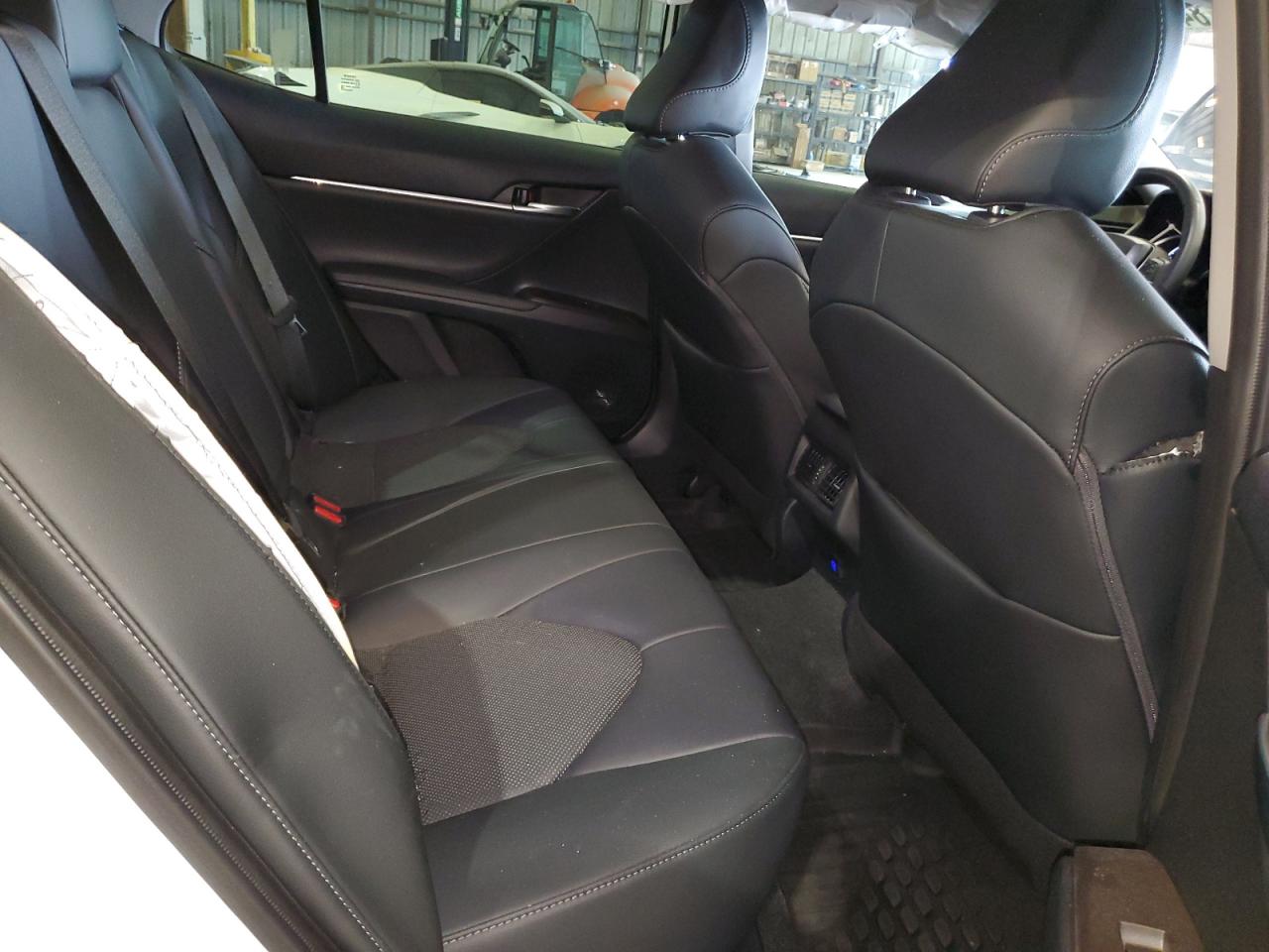 2023 Toyota Camry Xle VIN: 4T1F11AK6PU752300 Lot: 84943335