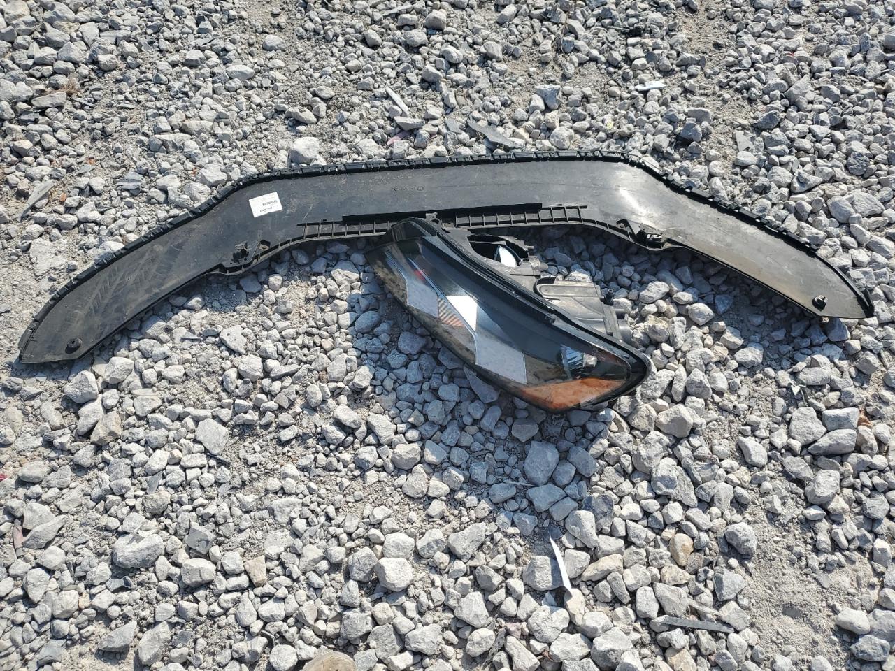 2015 Volkswagen Passat S VIN: 1VWAT7A31FC063366 Lot: 85126505