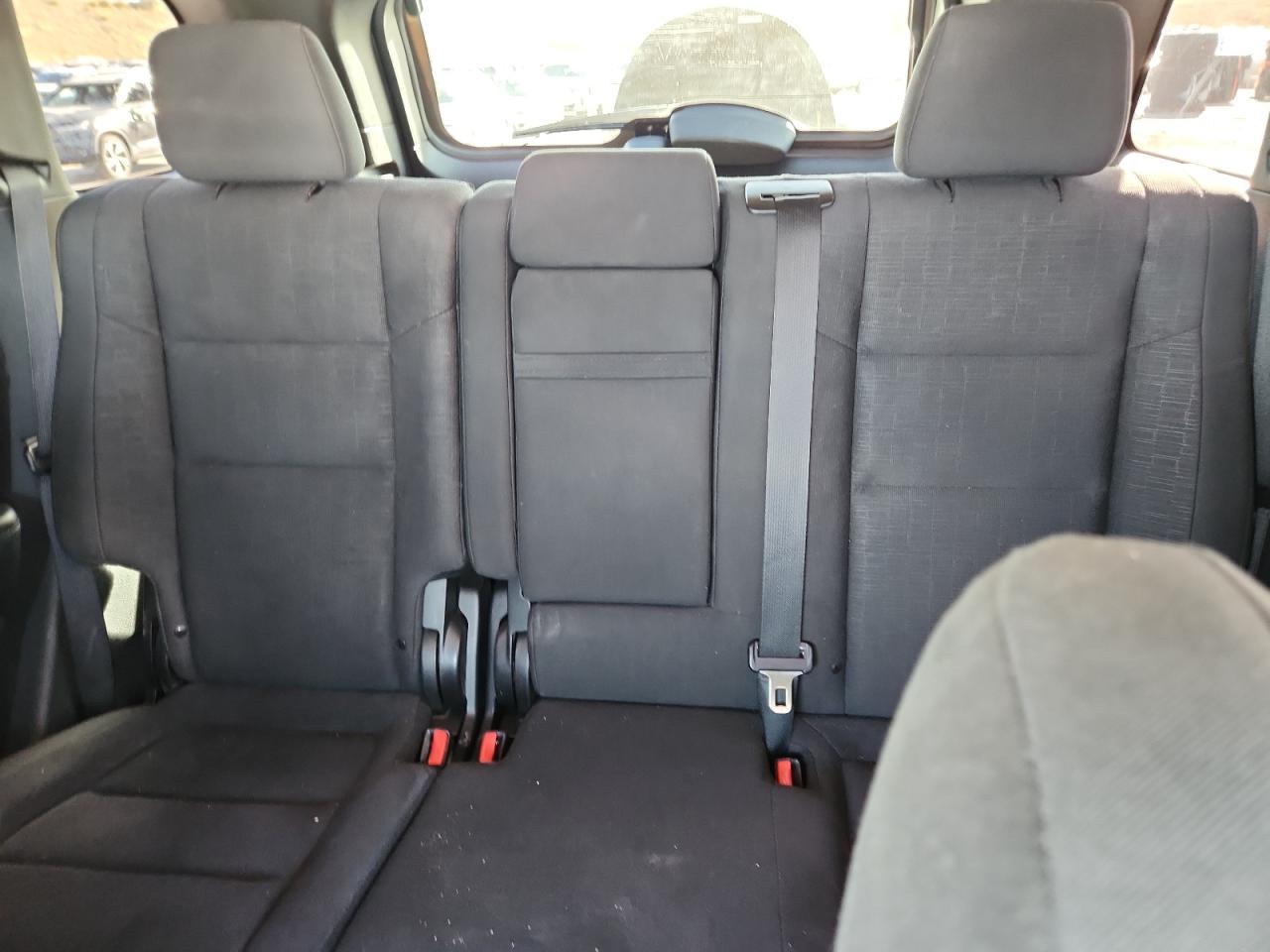 2013 Jeep Grand Cherokee Laredo VIN: 1C4RJFAG1DC505617 Lot: 82224245