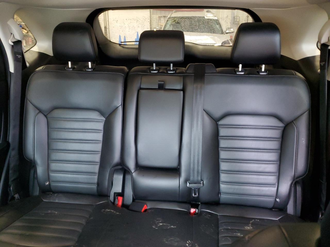 2018 Ford Edge Sel VIN: 2FMPK4J88JBB27014 Lot: 85004035