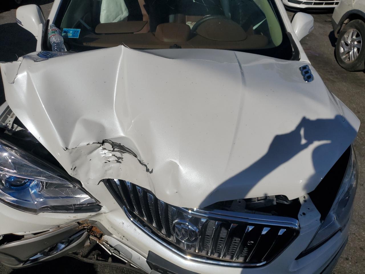 2014 Buick Encore Premium VIN: KL4CJHSBXEB686724 Lot: 86821485