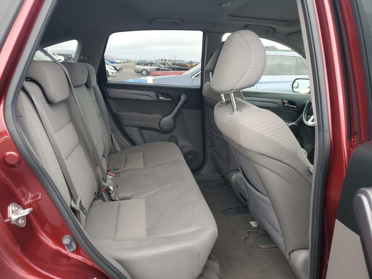 2008 Honda Cr-V Ex VIN: JHLRE38548C031520 Lot: 82691755