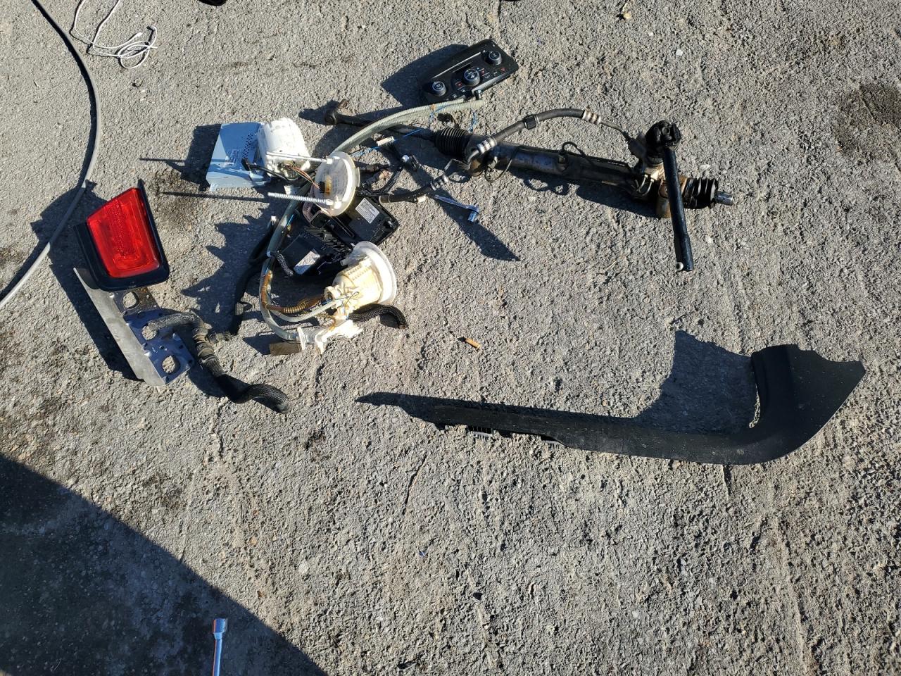 2014 Dodge Charger R/T VIN: 2C3CDXCT8EH204732 Lot: 86471445