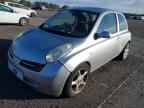 2006 NISSAN MICRA 1.4 SE 3DR AUTO for sale at Copart SANDTOFT