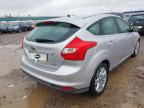 2013 FORD FOCUS TITANIUM TURBO  for sale at Copart WISBECH