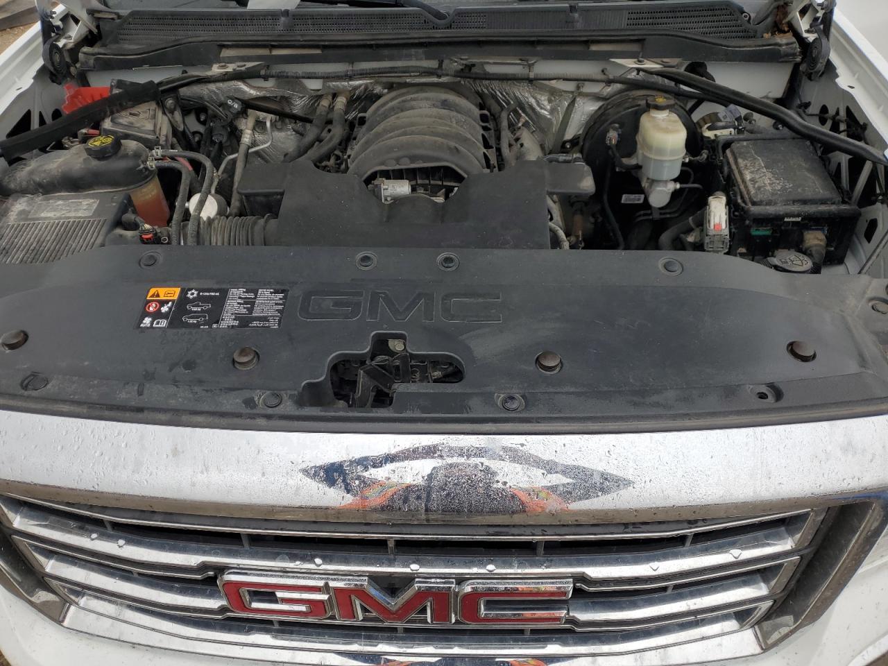 2014 GMC Sierra K1500 Sle VIN: 1GTN2UECXEZ146967 Lot: 90428805