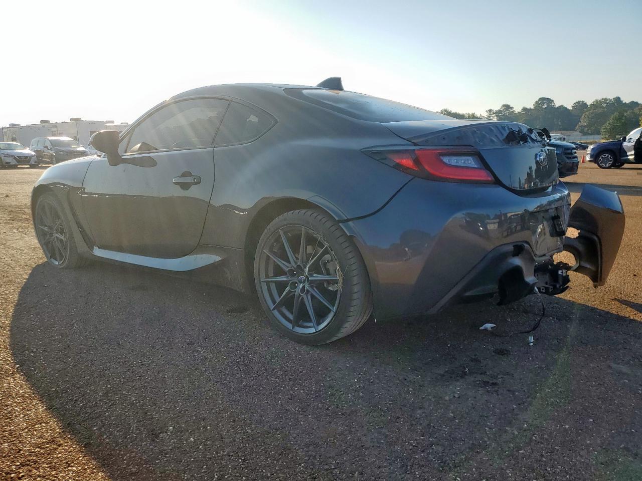 BRZ BRZ