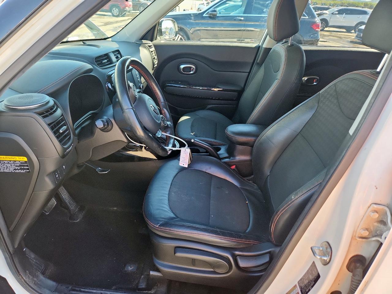 2017 Kia Soul ! VIN: KNDJX3AA1H7886180 Lot: 85680255