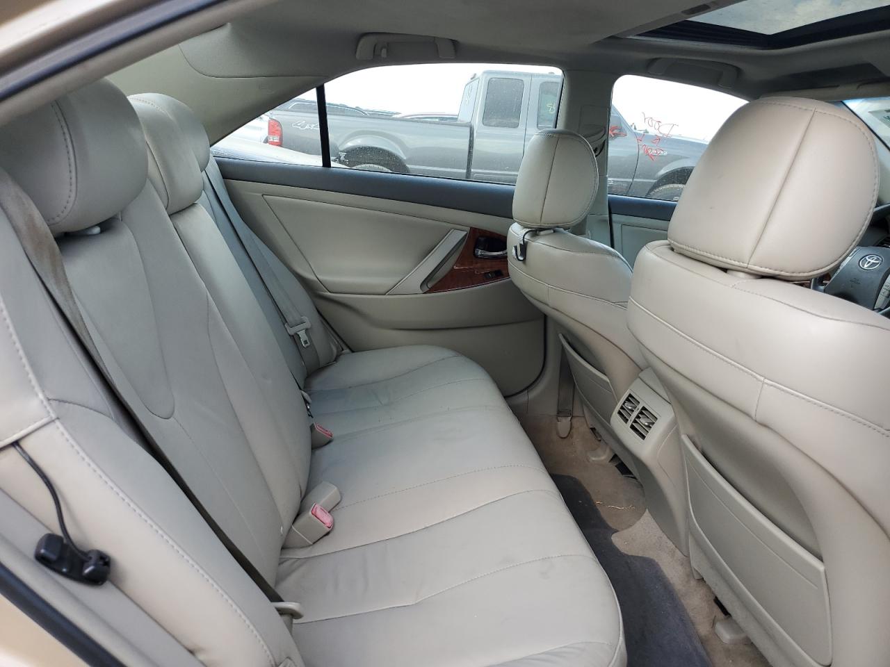 2010 Toyota Camry Se VIN: 4T1BK3EK6AU104965 Lot: 84473875