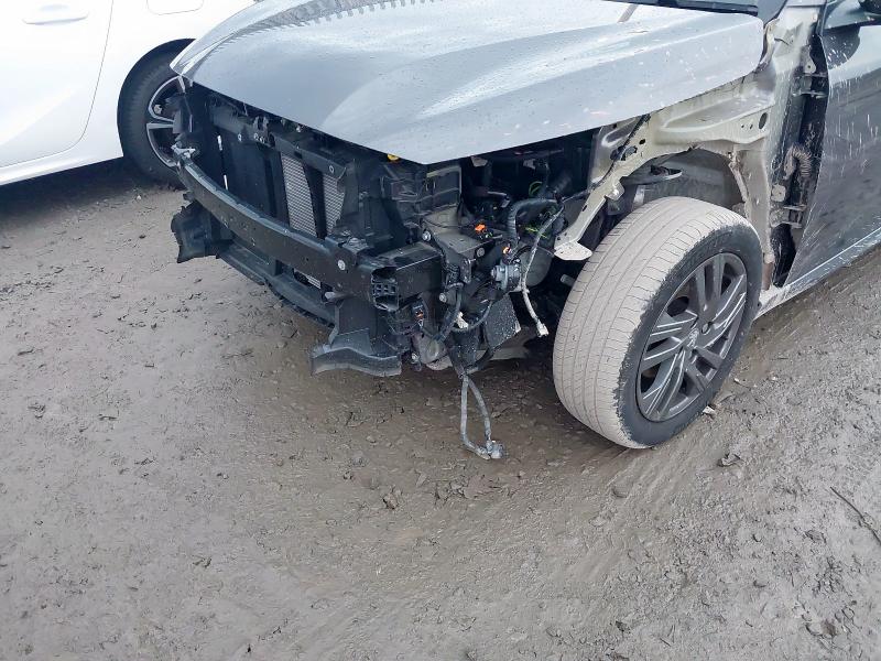 2022 PEUGEOT 208 1.2 PURETECH ACTIVE PREMIUM 5DR