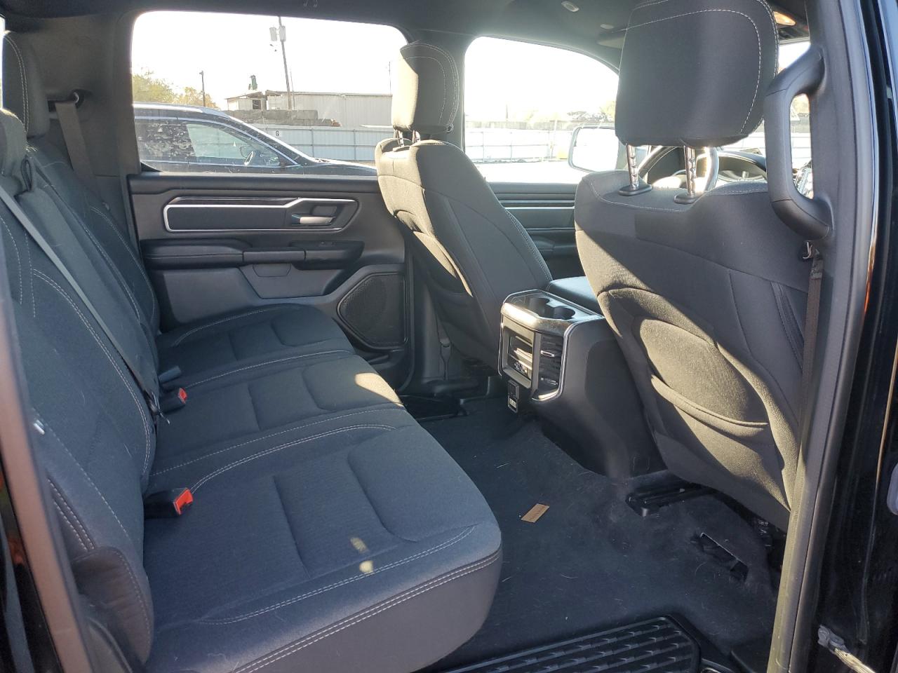 2020 Ram 1500 Big Horn/Lone Star VIN: 1C6SRFMT7LN245737 Lot: 86653365