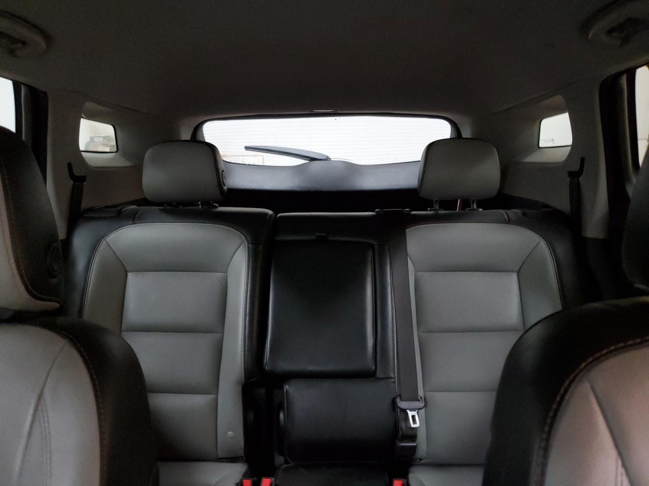 2018 GMC Terrain Slt VIN: 3GKALPEV7JL299343 Lot: 85883895