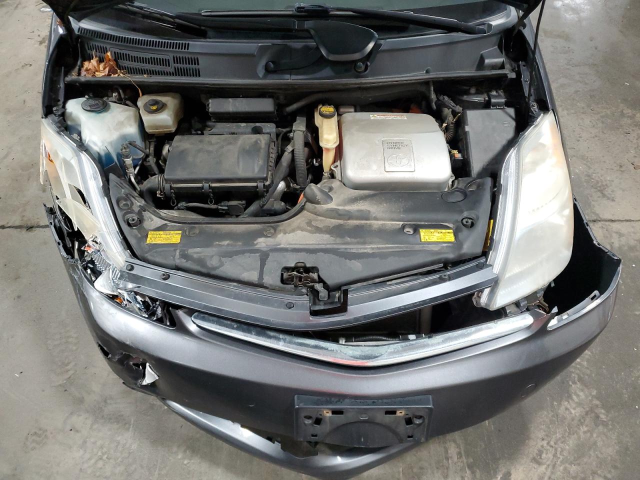 2007 Toyota Prius VIN: JTDKB20U373227953 Lot: 84449225