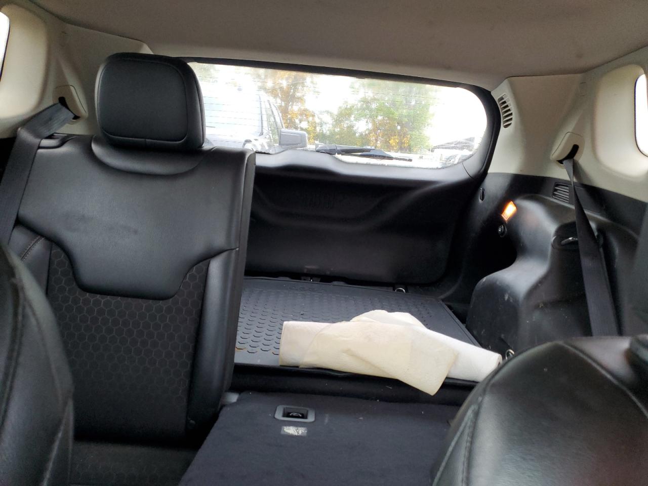 2018 Jeep Compass Latitude VIN: 3C4NJDBB3JT246005 Lot: 85487115