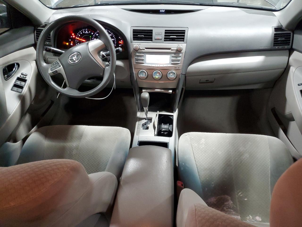 2009 Toyota Camry Base VIN: 4T4BE46K79R092547 Lot: 85715245