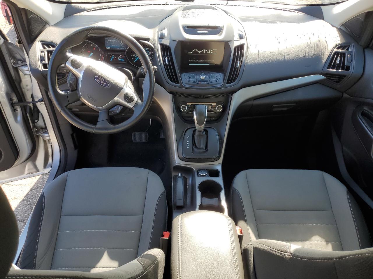 2014 Ford Escape Se VIN: 1FMCU0GX3EUB93423 Lot: 90308635