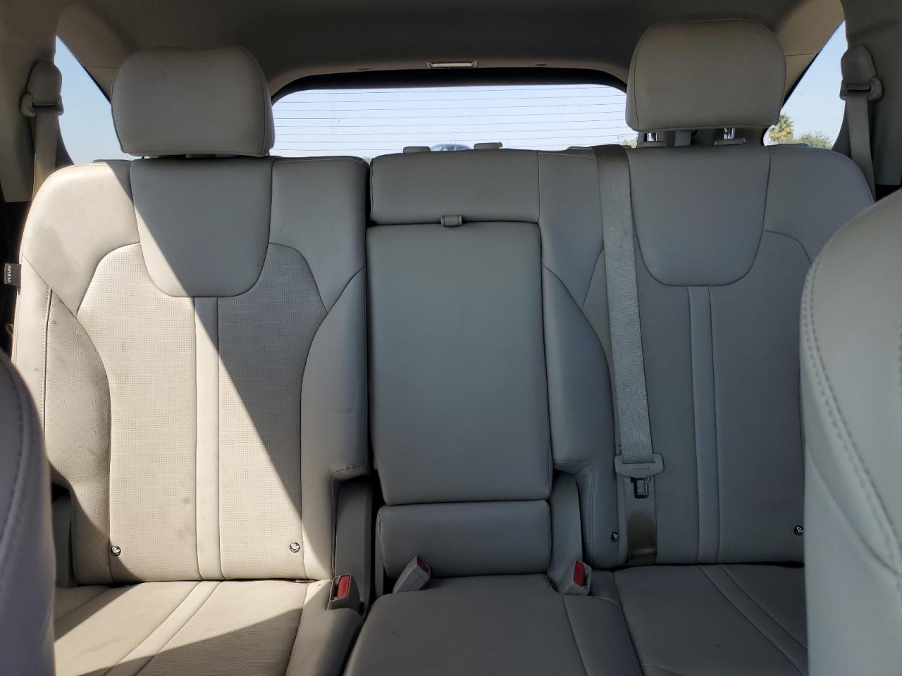 2025 Kia Sorento S VIN: 5XYRL4JC7SG310111 Lot: 85742605