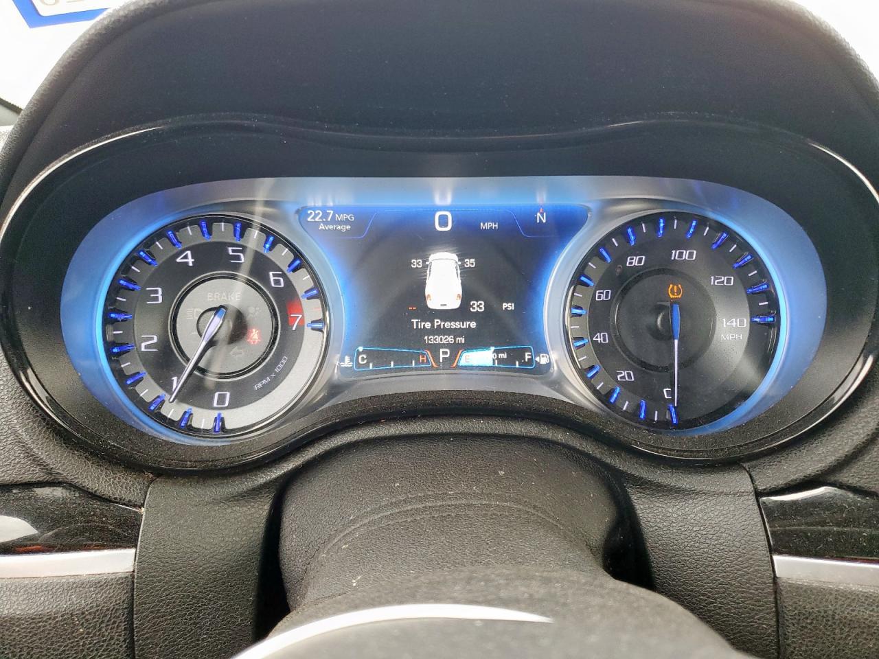 2017 Chrysler 300 S VIN: 2C3CCABG9HH668704 Lot: 85150345