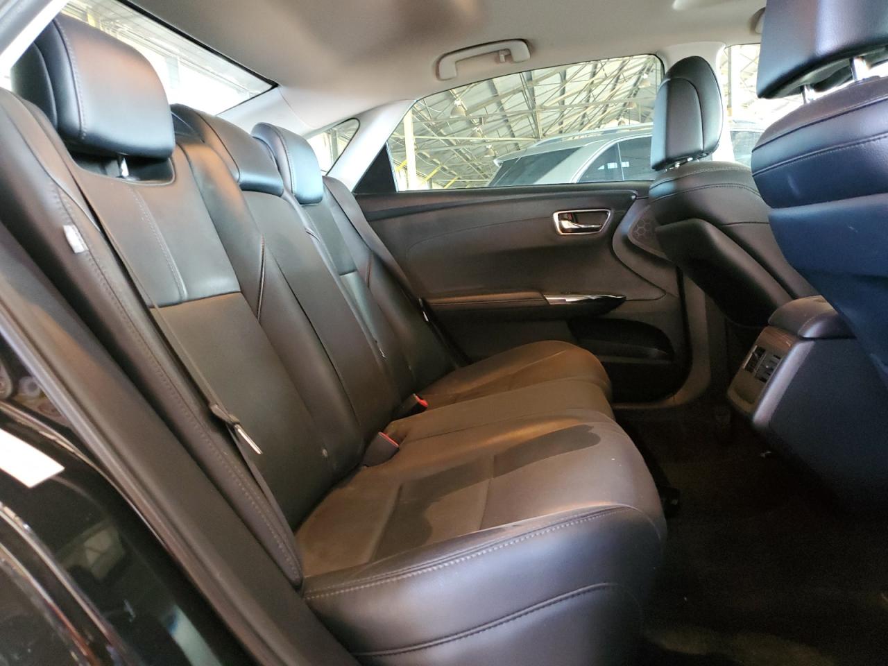 2014 Toyota Avalon Base VIN: 4T1BK1EB2EU078407 Lot: 85738915