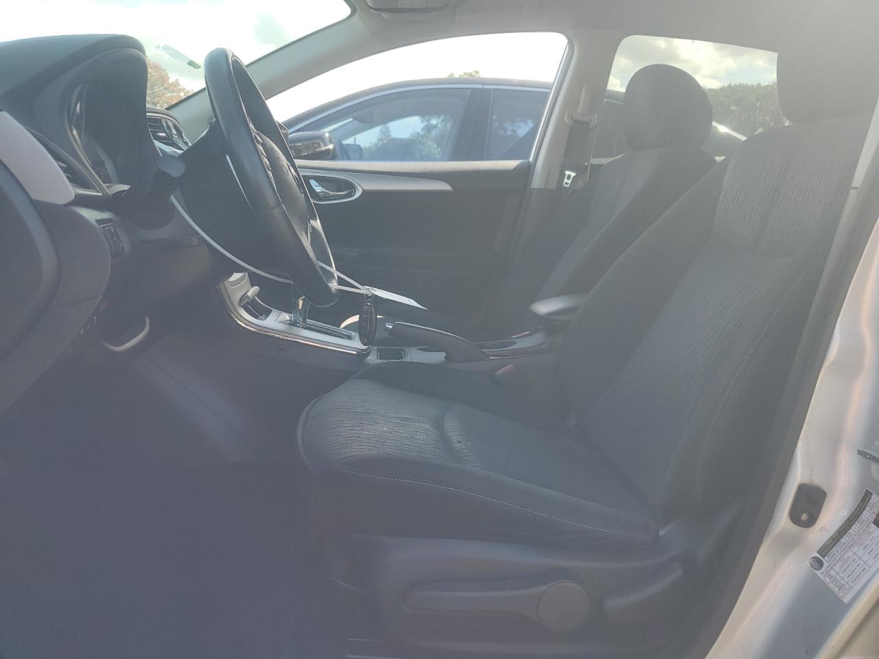 2014 Nissan Sentra S VIN: 3N1AB7AP9EY263865 Lot: 82229785