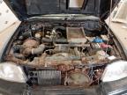 2004 MITSUBISHI L200 for sale at Copart SANDWICH