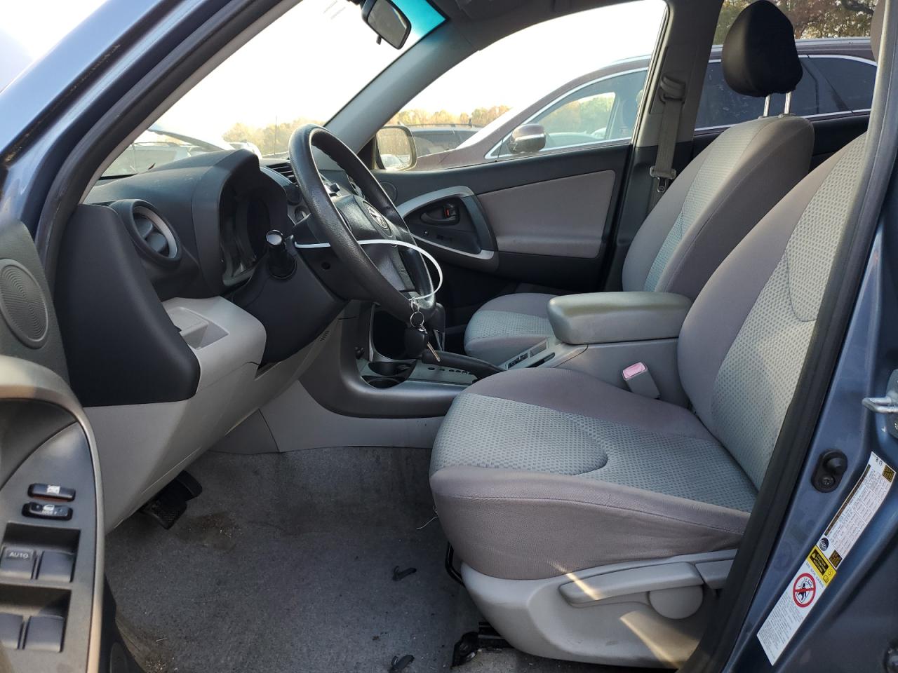 2007 Toyota Rav4 VIN: JTMZD33V276023338 Lot: 90451205