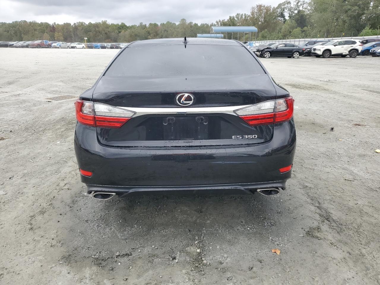 2016 Lexus Es 350 VIN: 58ABK1GG6GU017145 Lot: 85307015