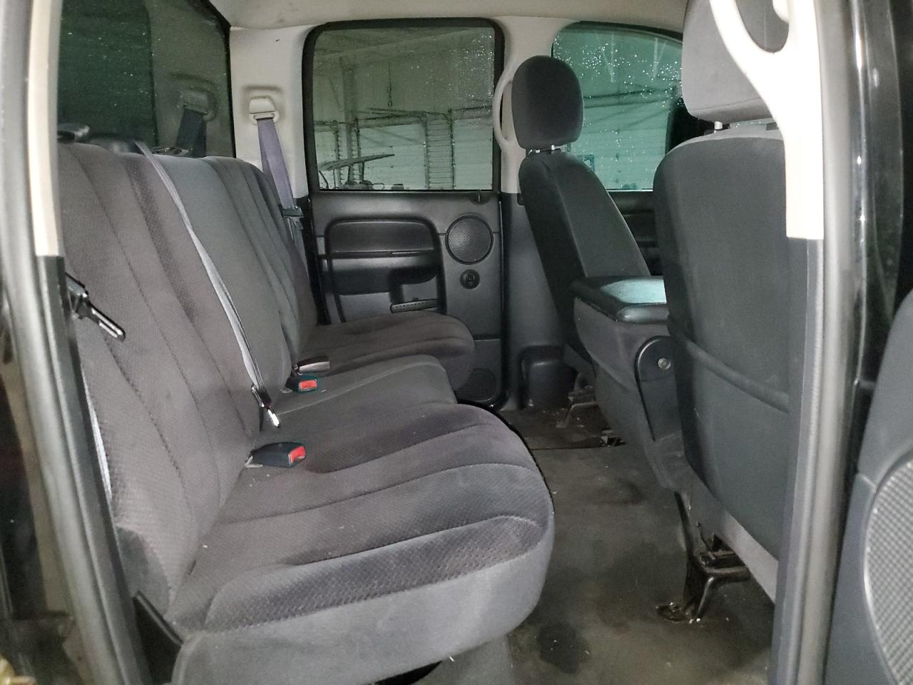 2003 Dodge Ram 2500 St VIN: 3D7KU28D83G859570 Lot: 82289165