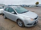 2011 FORD FOCUS SPORT  for sale at Copart CORBY