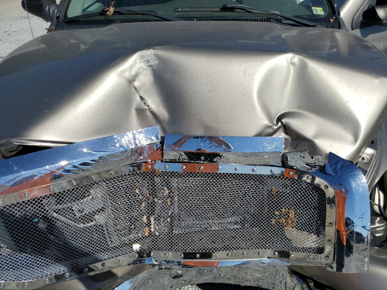 2008 Dodge Ram 2500 St VIN: 3D7KS28A48G173366 Lot: 86464555