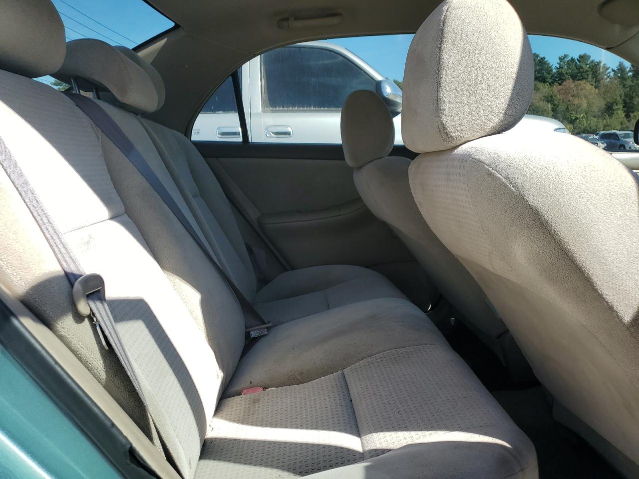 2007 Toyota Corolla Ce VIN: 2T1BR32E47C781372 Lot: 84816745