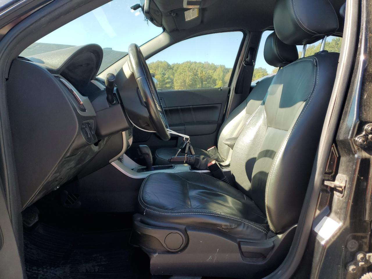 2011 Ford Focus Ses VIN: 1FAHP3GN0BW139245 Lot: 84067295